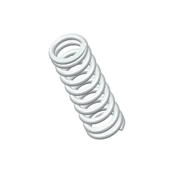 Approved Vendor Compression Spring, O= .360, L= 1.13, W= .055 G709963252 - main